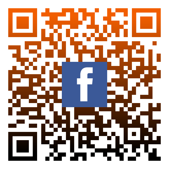 facebook qr code